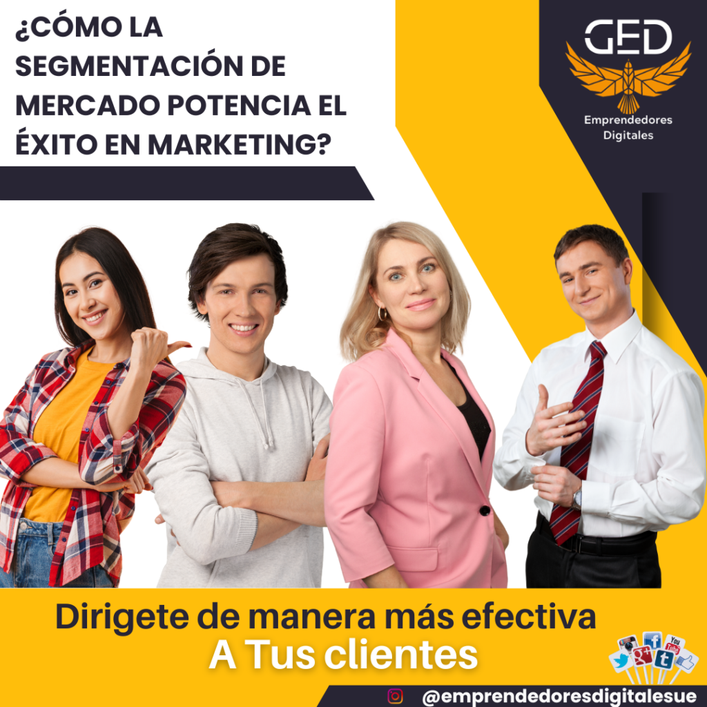 segmentacion de clientes